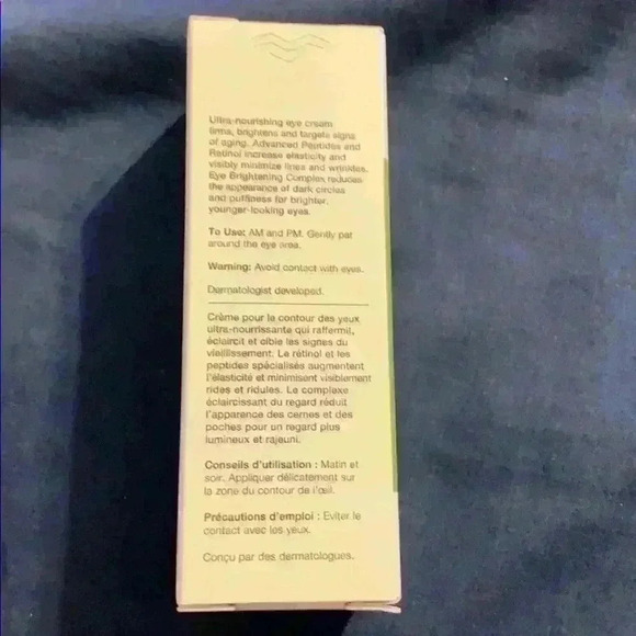 Murad Renewing Eye Cream - Picture 3 of 4